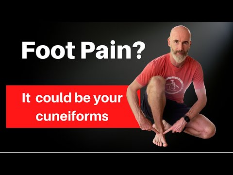Foot Pain on Top: Causes, Remedies, and What to Do