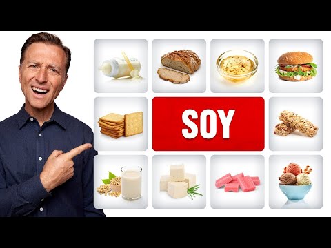 Soybeans and Your Health: Nutrition Benefits You Should Know