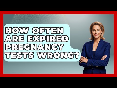 Understanding Pregnancy Test Expiration and Its Impact on Results