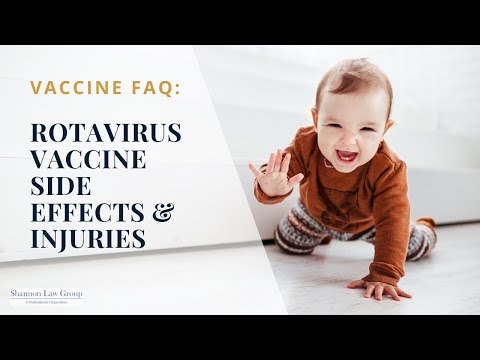 Understanding the Rotavirus Vaccine: Schedule and Side Effects