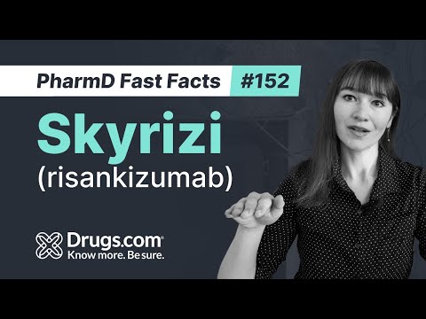 Understanding Skyrizi: Dosage, Strengths, and Usage Guidelines post thumbnail image