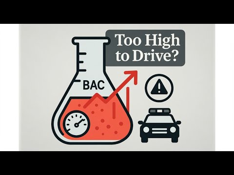 Understanding Blood Alcohol Levels: A Health Guide