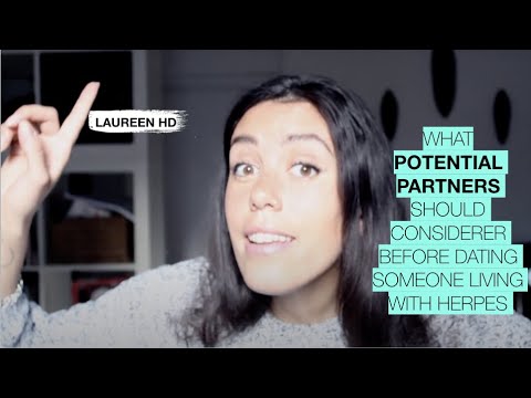 Coping With a Partner's Genital Herpes: Essential Care Tips