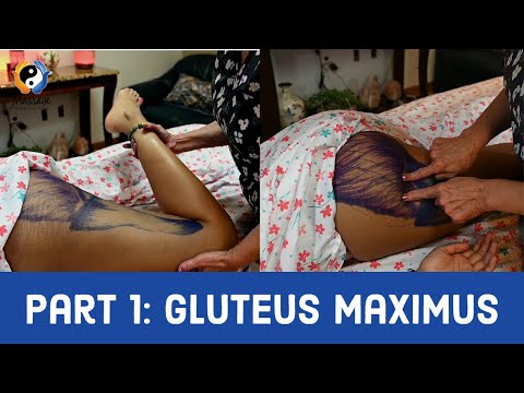 Understanding Butt Massage: Health Benefits and Techniques