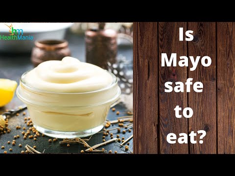 Is Mayo Gluten-Free? A Guide for Health and Dietary Needs