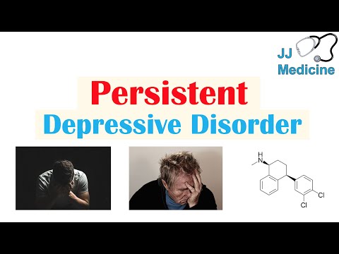 Living with Dysthymia: Understanding Mild Chronic Depression post thumbnail image