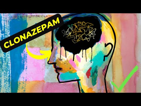 Clonazepam: Understanding Its Role and Effects on Life