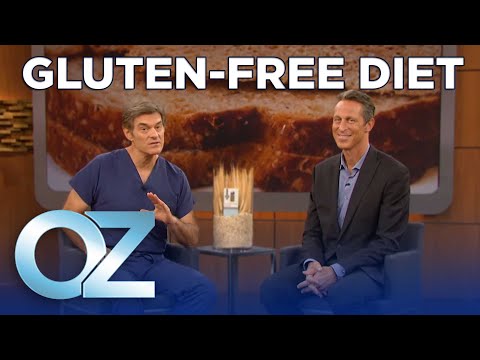 How High Gluten Flour Affects Health and Nutrition Choices