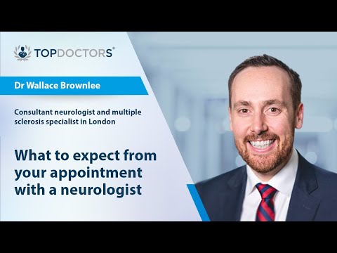 Understanding Why Your Doctor Refers You to a Neurologist post thumbnail image