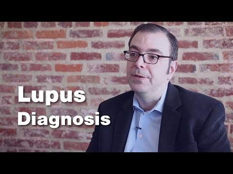Understanding the Diagnosis Process for Lupus