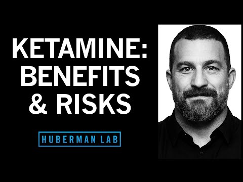 Understanding Ketamine: Its Role in Mental and Physical Health