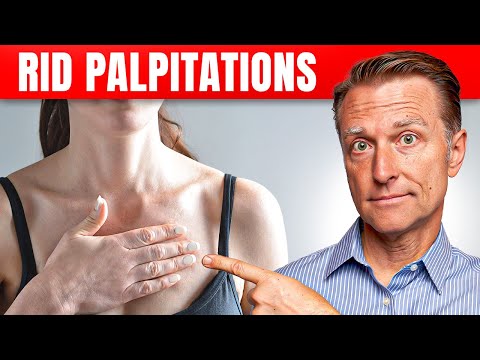 10 Simple Remedies for Relieving Heart Palpitations