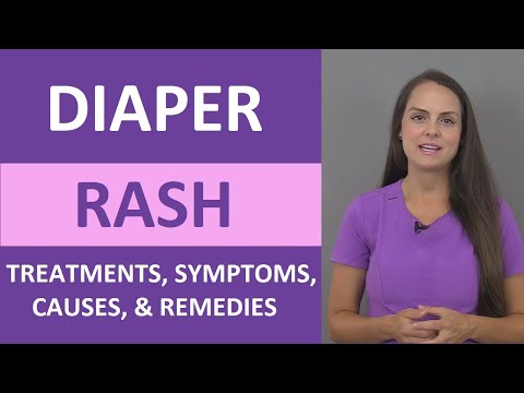 Treating Yeast Diaper Rash: Signs, Photos, and Remedies
