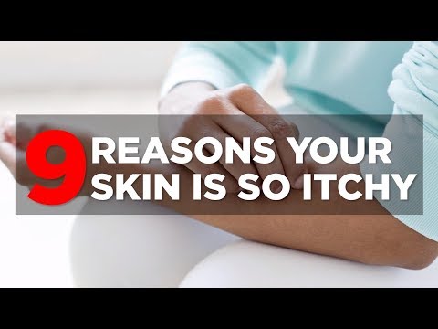 Foods That Cause Itchy Skin: What You Need to Know
