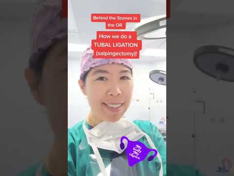 Salpingectomy: Understanding Its Benefits and Purpose post thumbnail image