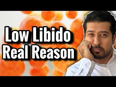 Effective Strategies for Addressing Low Libido in Men