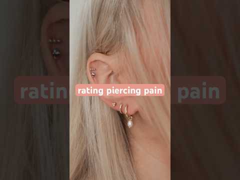 Essential Insights on Cartilage Piercings You Should Have