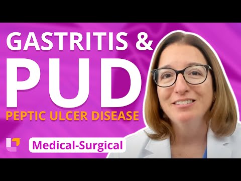 Understanding Medications for Gastric Ulcers: What You Need to Know