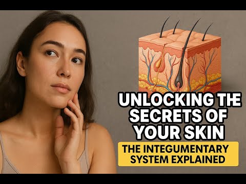 Epidermis Function: Unlocking the Secrets of Your Skin