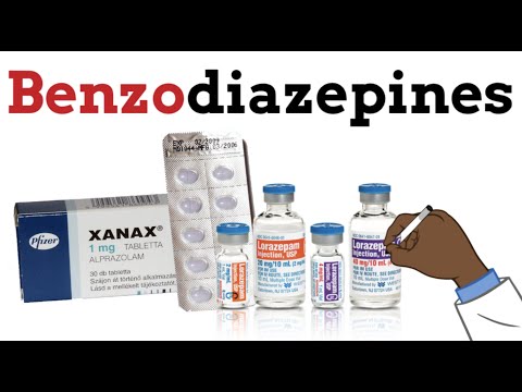 Understanding Flurazepam: Uses, Side Effects, and Interactions post thumbnail image