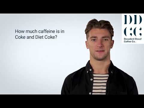 Caffeine Content in Coke and Diet Coke: What You Should Know post thumbnail image