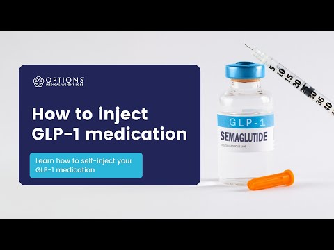 Stomach Injections for Weight Loss: Explore Your Options