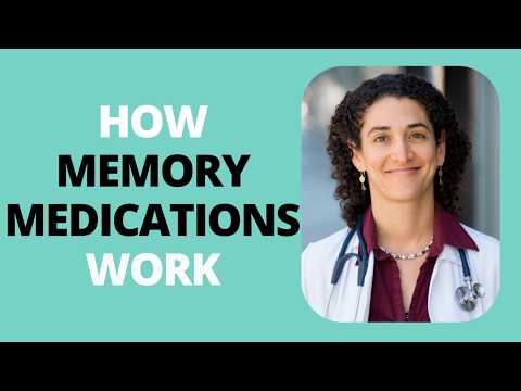 Understanding Namzaric: Uses, Side Effects, and Interactions post thumbnail image