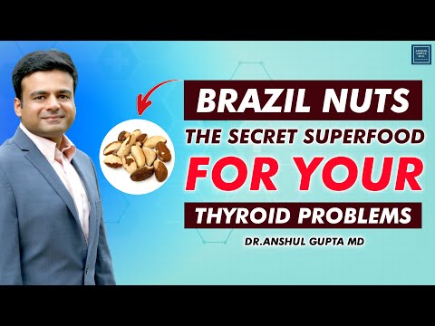 Nourish Your Body: The Surprising Benefits of Brazil Nuts