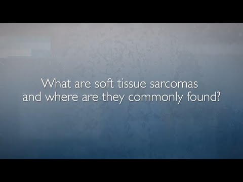 Liposarcoma: Key Symptoms, Causes, and Treatment Options