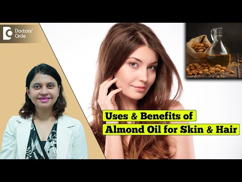 Almond Oil for Your Skin: Benefits and Application Tips
