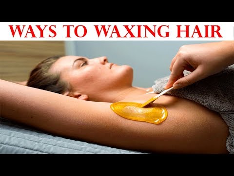 How Long Can You Expect Waxing to Last? post thumbnail image