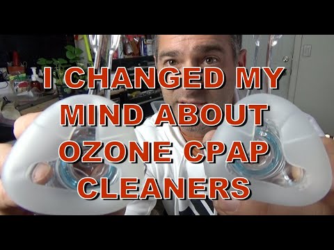 Are CPAP Cleaning Machines Safe for Your Sleep Health?