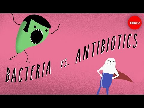Understanding Antibiotic Resistance: What You Need to Know post thumbnail image