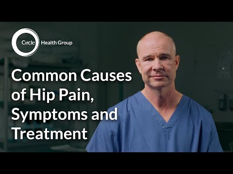 Understanding Hip Pain: Causes and Effective Treatment Options