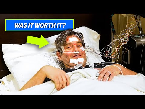 Understanding Your Sleep Study: What to Expect and Why