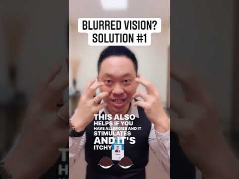 See Clearly Again: Understanding Blurred Vision Causes and Care post thumbnail image