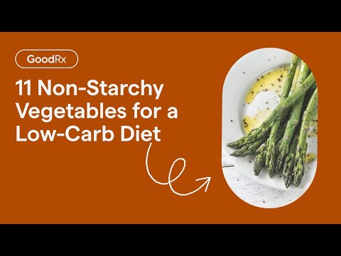 Unlocking Health: The Power of Non-Starchy Vegetables post thumbnail image