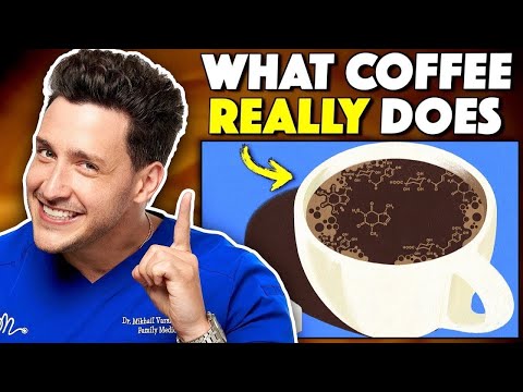Is Caffeine Beneficial or Detrimental to Your Health?