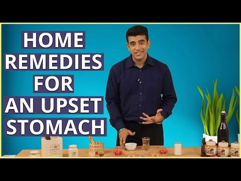 9 Herbal Teas for Quick Relief from Upset Stomach