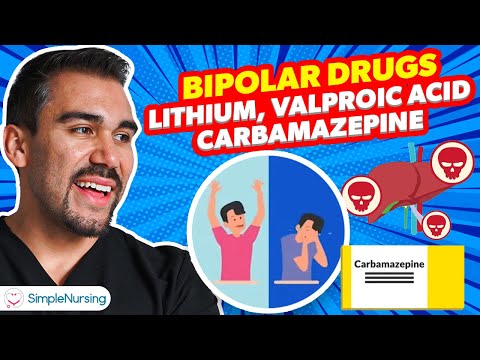 Understanding Divalproex: A Key to Mental Health Balance