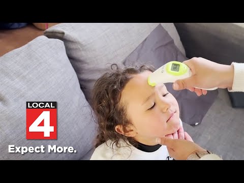 Choosing the Right Thermometer for Accurate Health Monitoring