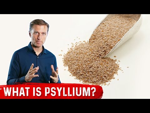 Fiber Therapy Laxative: Benefits and Side Effects of Psyllium