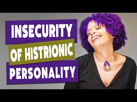 Understanding Attention Seeking Behavior in Adult Health