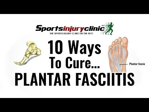 10 Effective Remedies for Sore Feet Pain Relief post thumbnail image