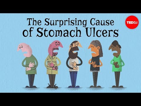 Understanding Bleeding Ulcers: Key Causes, Symptoms, and Care