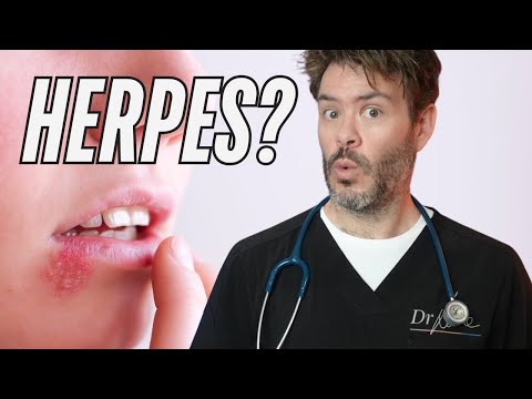 Can Sharing a Drink Spread Herpes? Understand the Risks