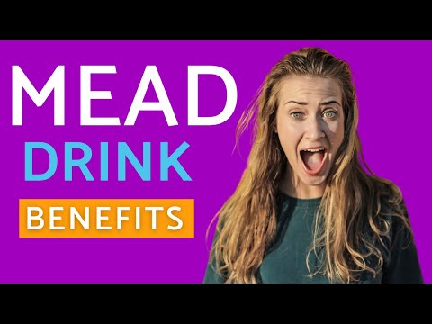 Mead: What It Is and How It Benefits Your Health post thumbnail image