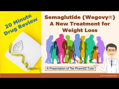 Semaglutide Subcutaneous: Uses, Risks, and Interactions Explained