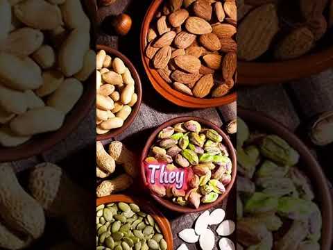 Foods That Boost Energy: Nutrition's Role in Your Wellness