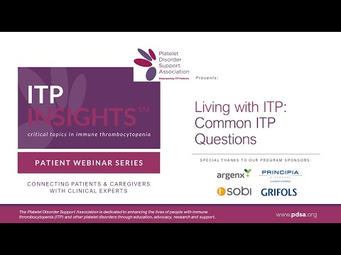 Navigating Life with Low Platelets: Essential Insights